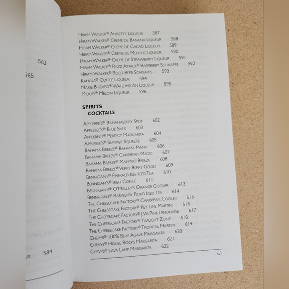 TODD WILBUR Top Secret Recipes Treasury II 732 pages - Picture 14 of 16